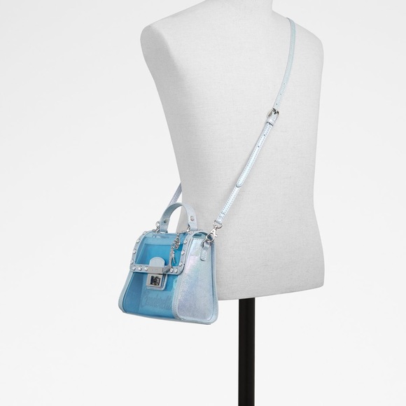 Aldo x Disney Bobbidi-boo Bag - Picture 2 of 9